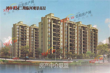 正道园3室2厅1卫125㎡带23平米车库